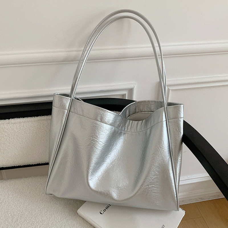 Luxury Bags Tote - Rahat Büyük Kapasiteli Tote Çantalar Günlük