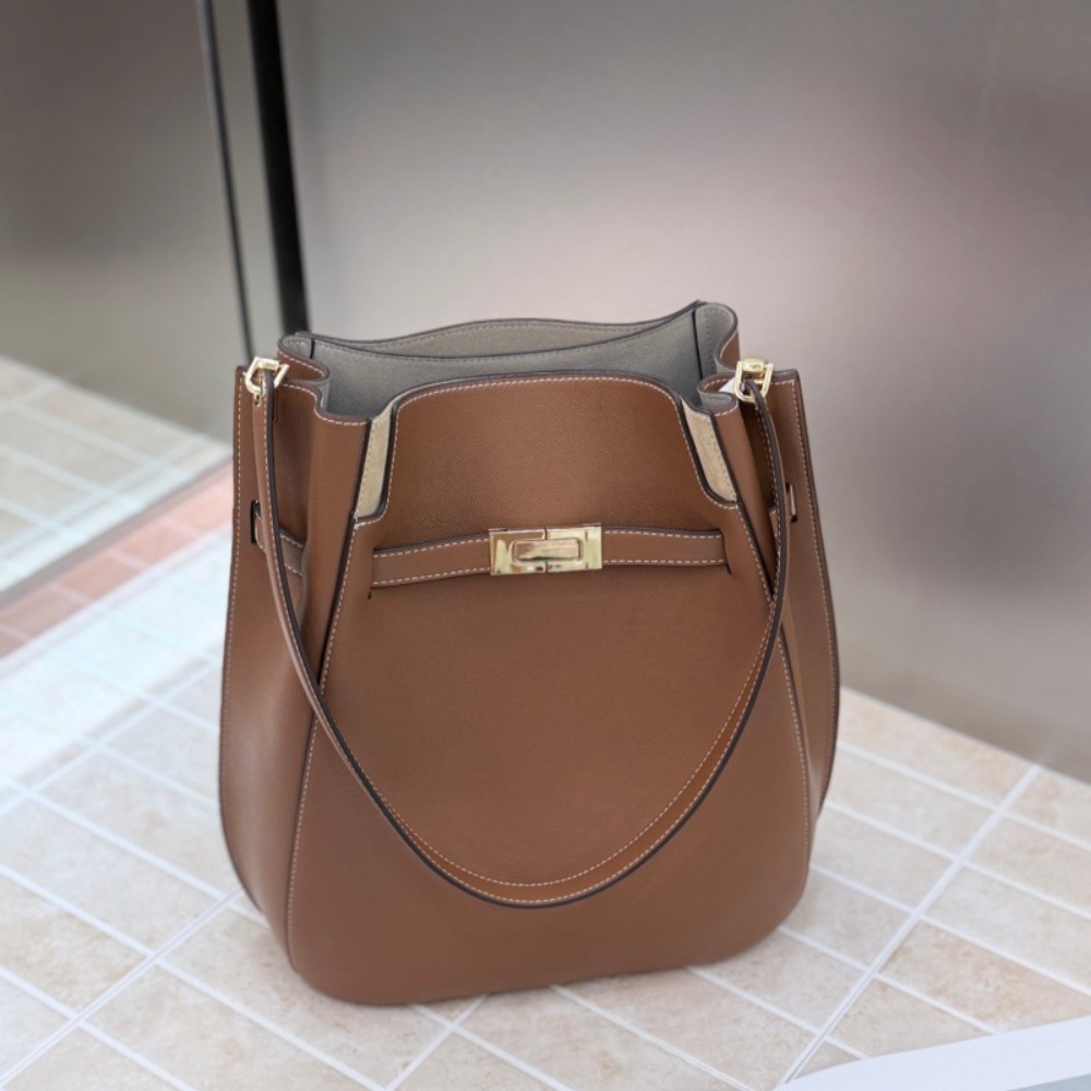 Luxury Bags Tote - Yeni Kova Çanta Old Money Wind