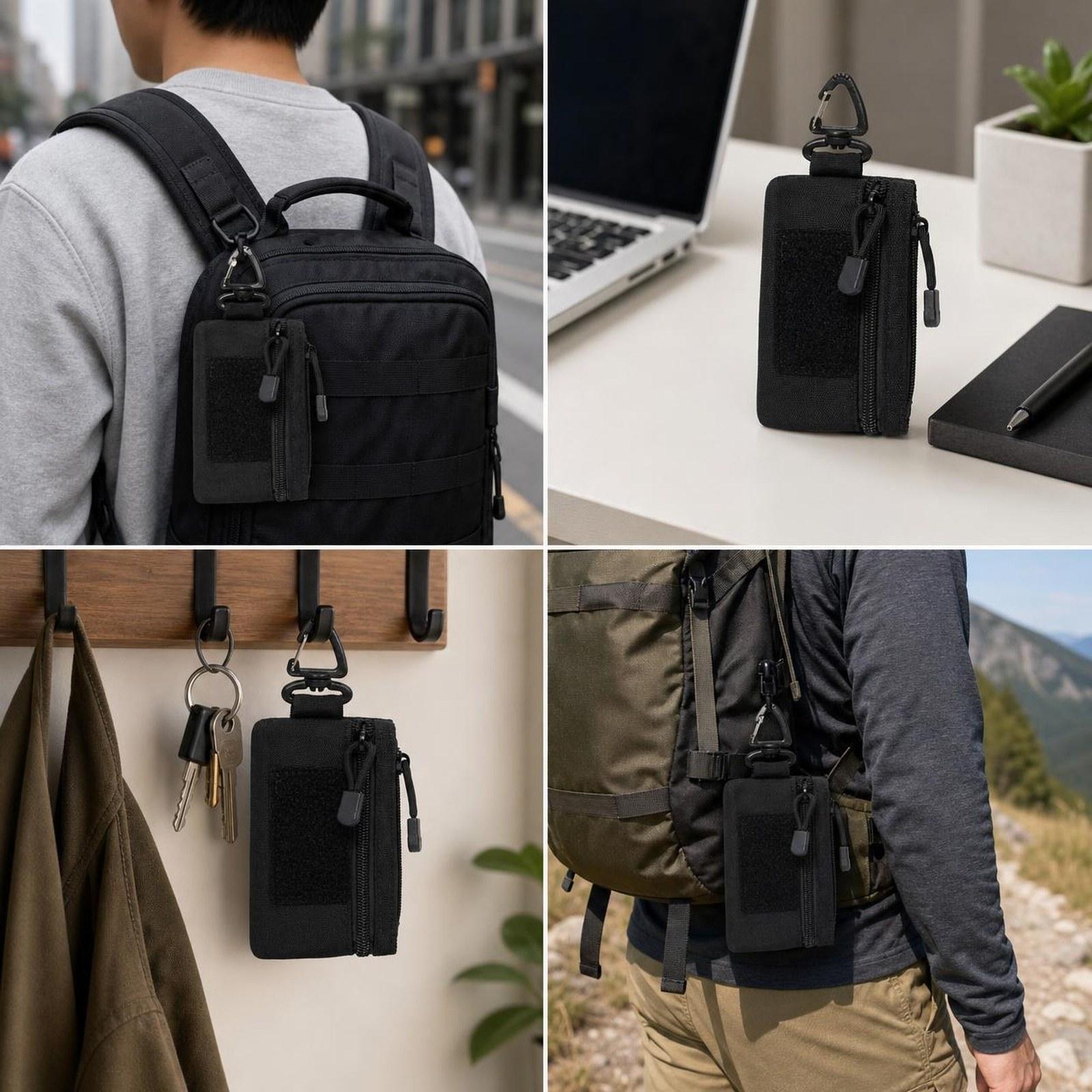 Luxury Bags Cute - Lüks Askılı Çanta Sevimli Mini Anahtarlık