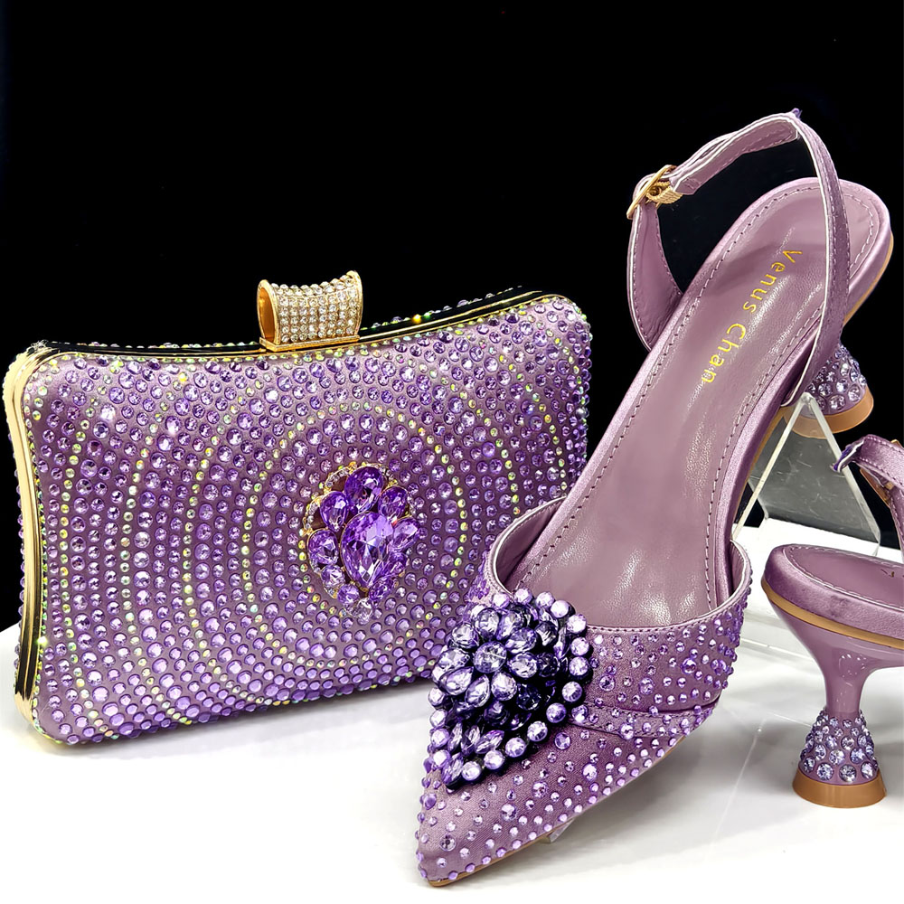 Luxury Bags Leather - Venus Chan 2025 İtalyan Lüks Yapay