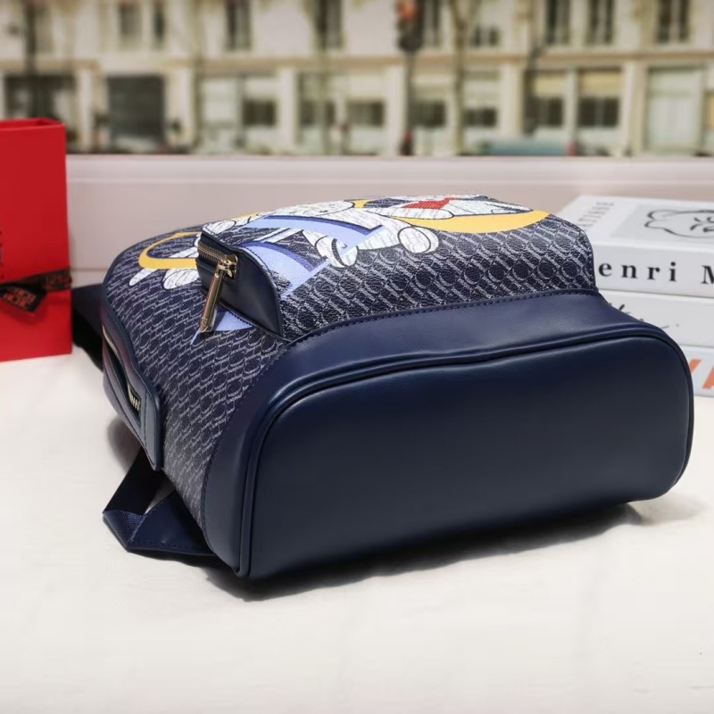 CH Sevimli Ayı Baskılı Omuz Ça - Luxury Bags Cute incelemesi ve fiyatı