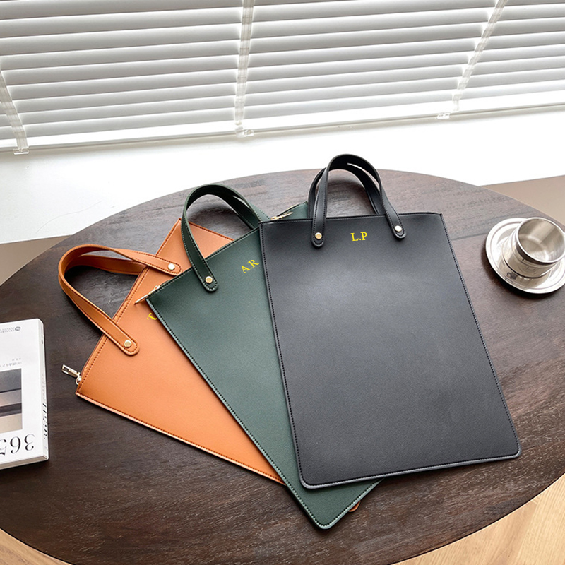 Lüks Tasarım Özel İsimli Lapto - Luxury Bags Tote incelemesi ve fiyatı