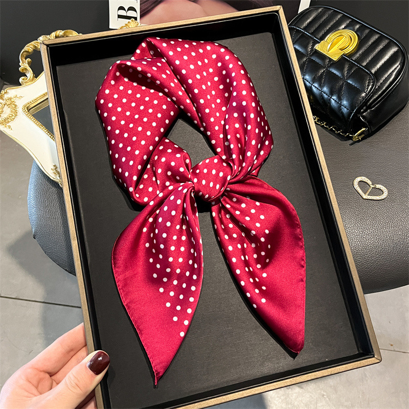 Lüks yeni baskılı atkılar kadı - Luxury Bags China incelemesi ve fiyatı