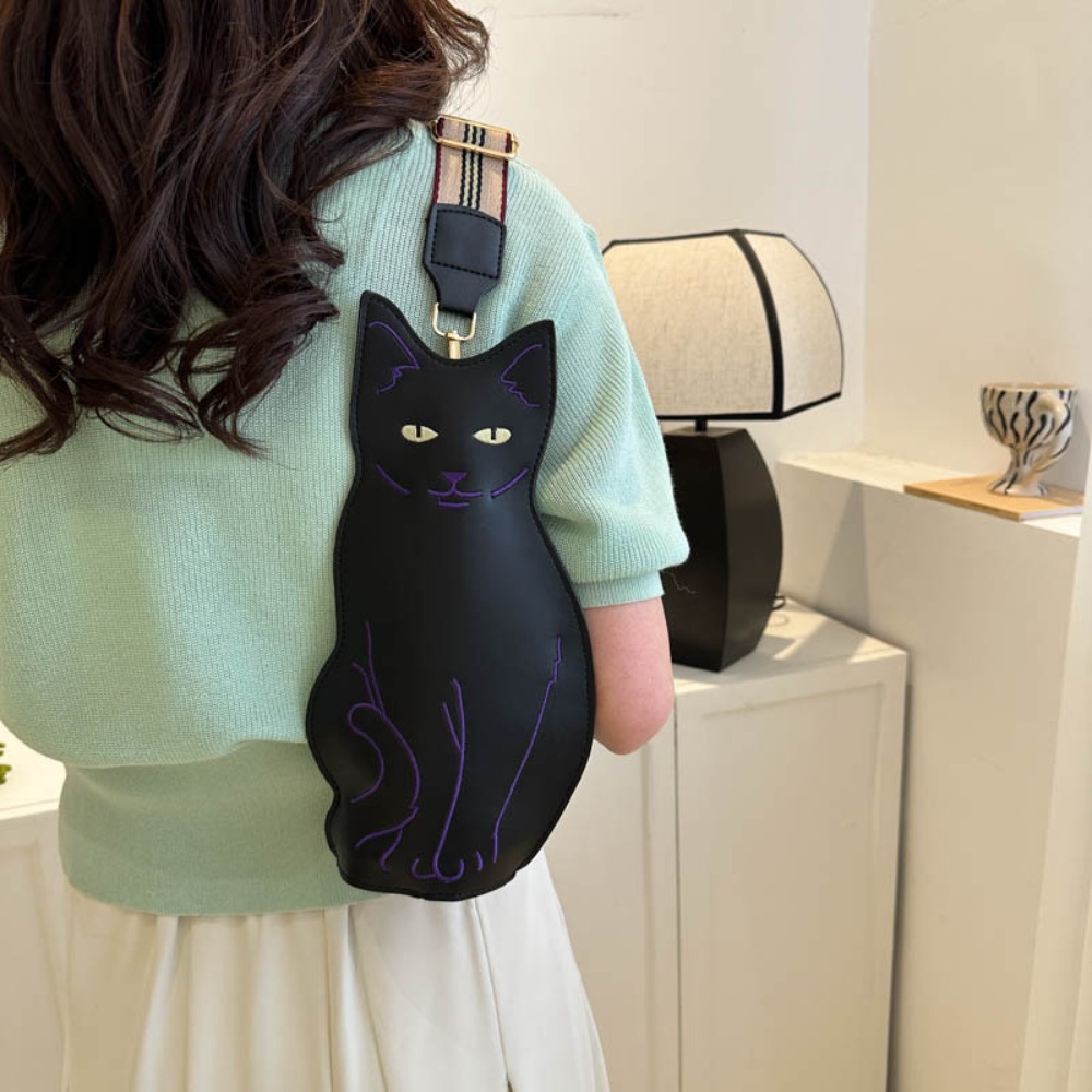 Kadınlar için Sevimli Kedi Omu - Luxury Bags Cute incelemesi ve fiyatı