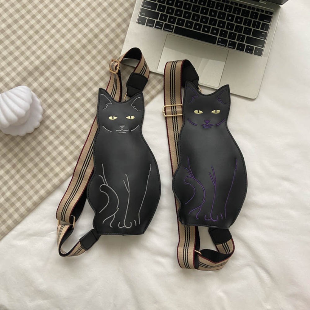 Kadınlar için Sevimli Kedi Omu - Luxury Bags Cute incelemesi ve fiyatı