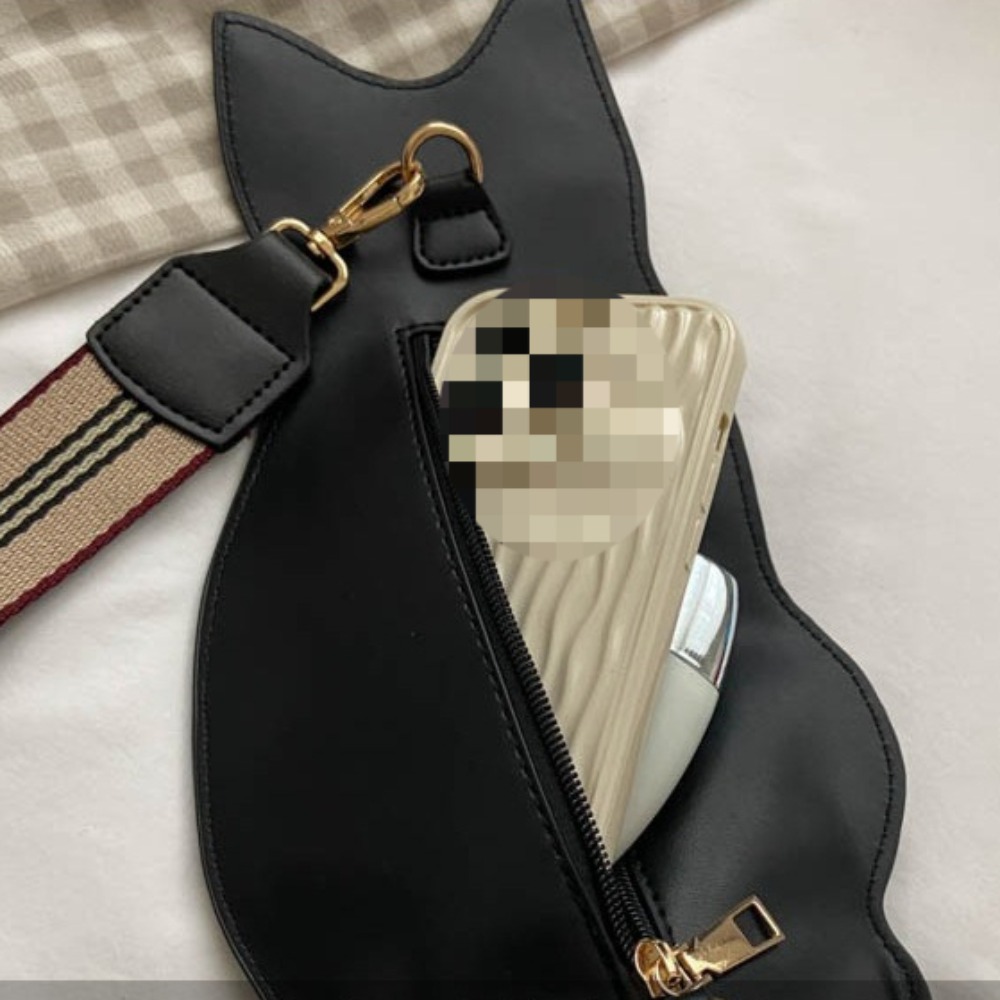 Kadınlar için Sevimli Kedi Omu - Luxury Bags Cute incelemesi ve fiyatı