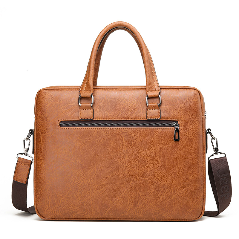 Lüks marka adam iş evrak çanta - Luxury Bags Tote incelemesi ve fiyatı