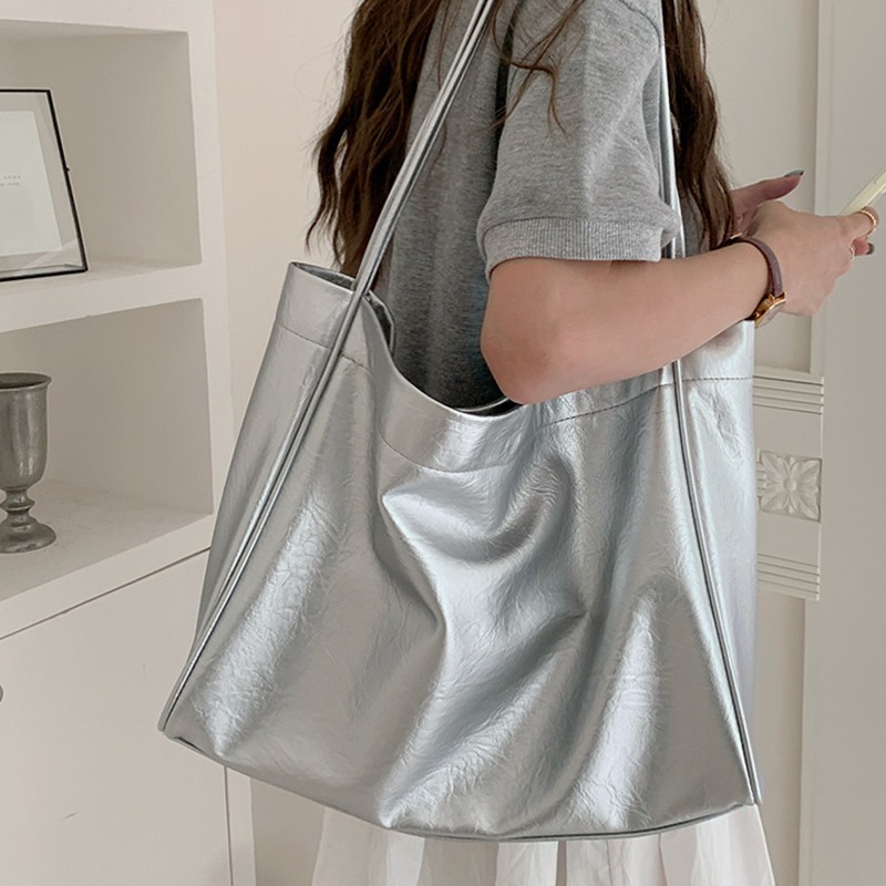 Rahat Büyük Kapasiteli Tote Ça - Luxury Bags Tote incelemesi ve fiyatı