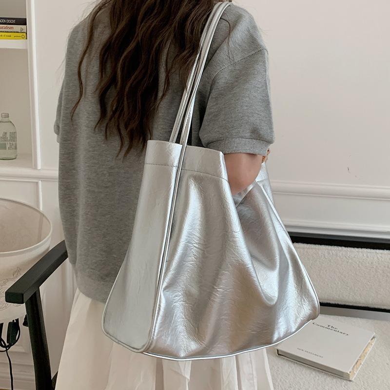 Rahat Büyük Kapasiteli Tote Ça - Luxury Bags Tote incelemesi ve fiyatı