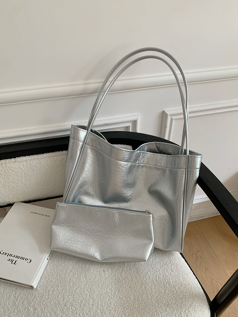 Rahat Büyük Kapasiteli Tote Ça - Luxury Bags Tote incelemesi ve fiyatı