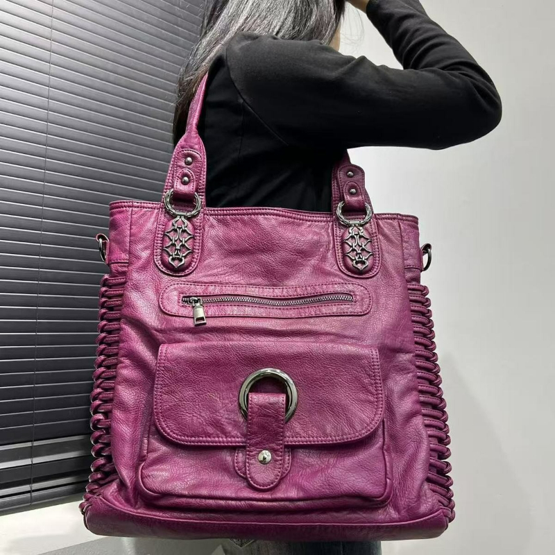 Lüks ve Şık, Geniş Kapasiteli  - Luxury Bags Tote incelemesi ve fiyatı
