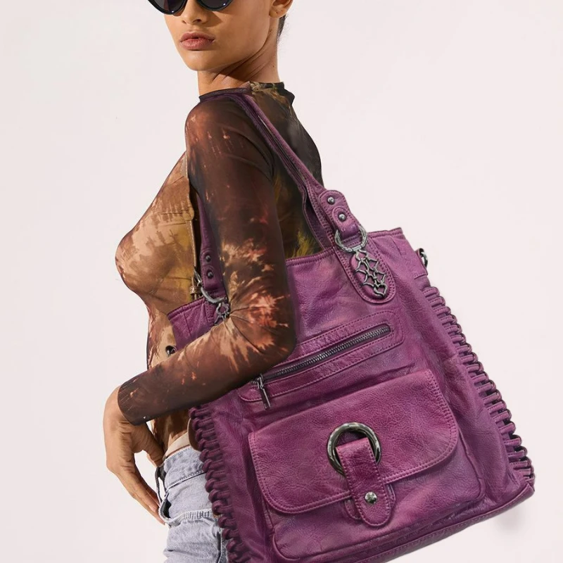 Lüks ve Şık, Geniş Kapasiteli  - Luxury Bags Tote incelemesi ve fiyatı