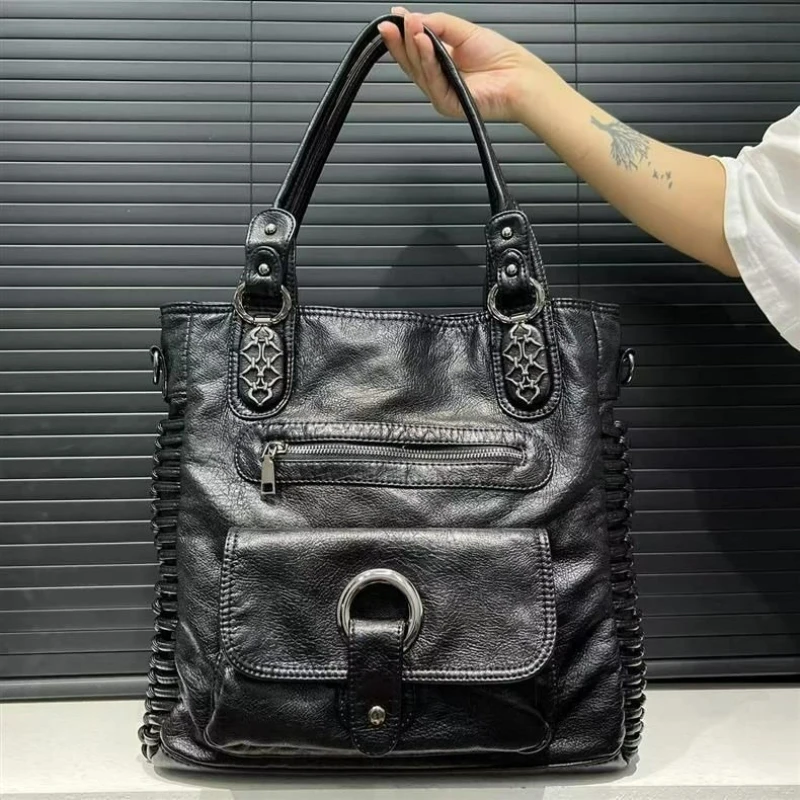Lüks ve Şık, Geniş Kapasiteli  - Luxury Bags Tote incelemesi ve fiyatı