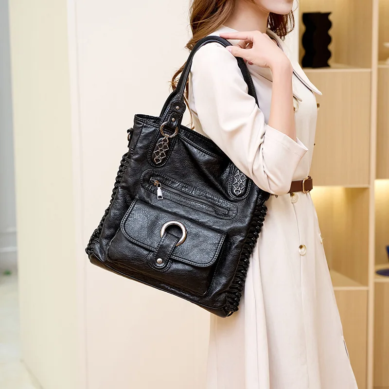 Lüks ve Şık, Geniş Kapasiteli  - Luxury Bags Tote incelemesi ve fiyatı