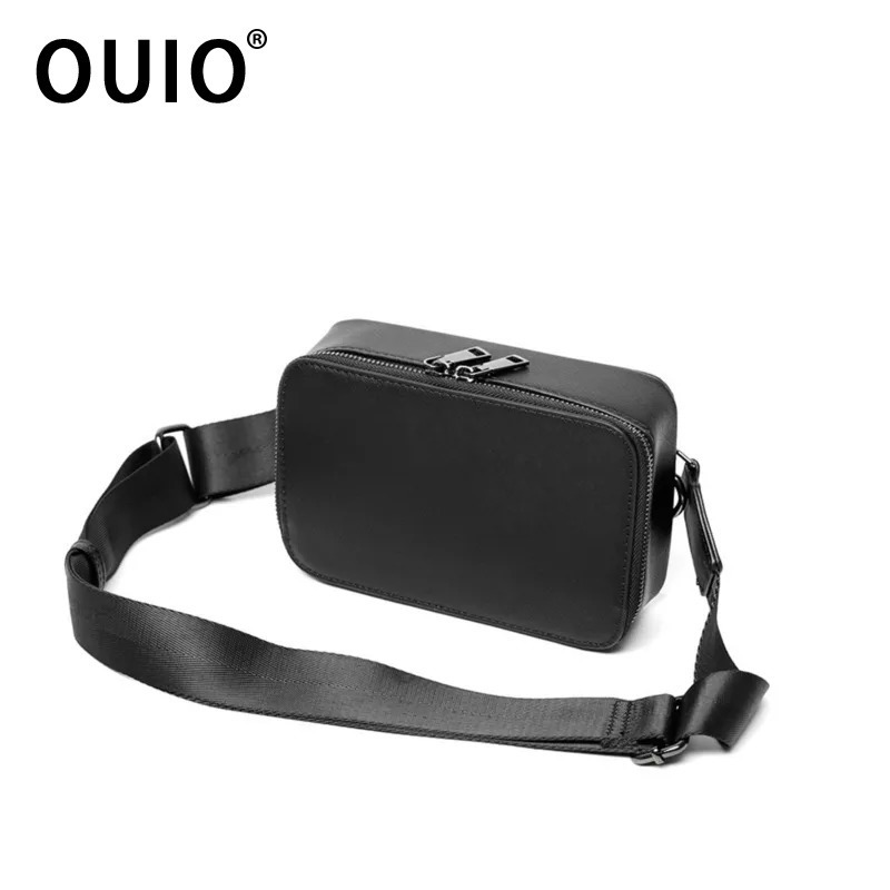 OUIO Evrensel Telefon Çantası  - Luxury Bags Leather incelemesi ve fiyatı