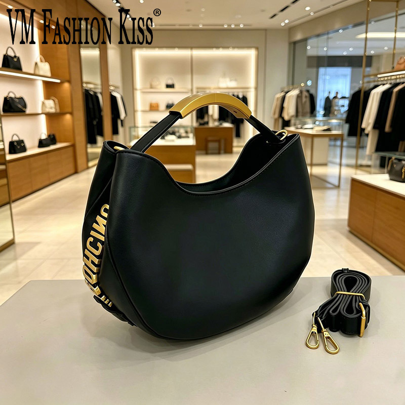 Demi-cercle Kadınlar İçin Altı - Luxury Bags Tote incelemesi ve fiyatı