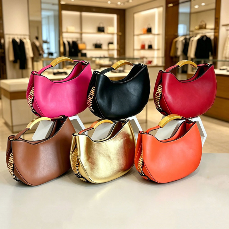 Demi-cercle Kadınlar İçin Altı - Luxury Bags Tote incelemesi ve fiyatı