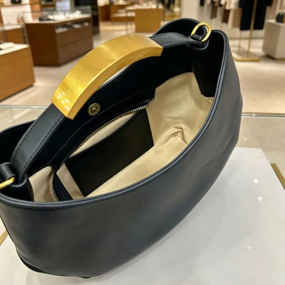 Demi-cercle Kadınlar İçin Altı - Luxury Bags Tote incelemesi ve fiyatı