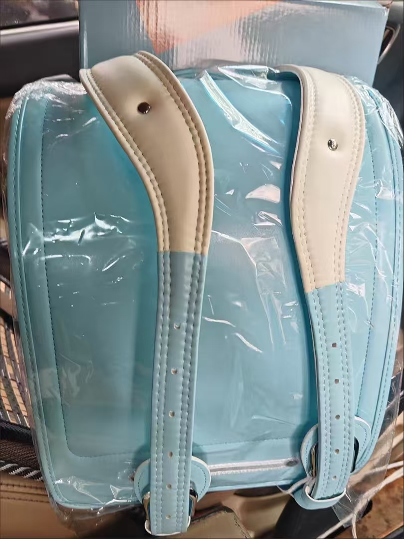Yeni Moda Erkek Okul Çantası L - Luxury Japanese Bags Brands incelemesi ve fiyatı