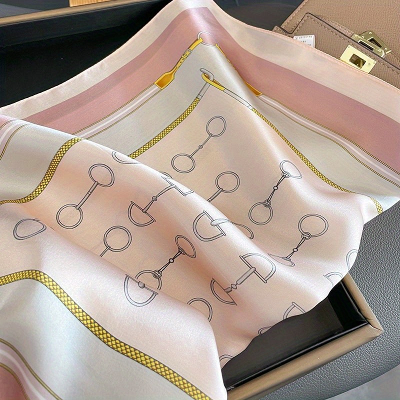 Lüks % 100% Saf Ipek Kare Eşar - Luxury Bags China incelemesi ve fiyatı