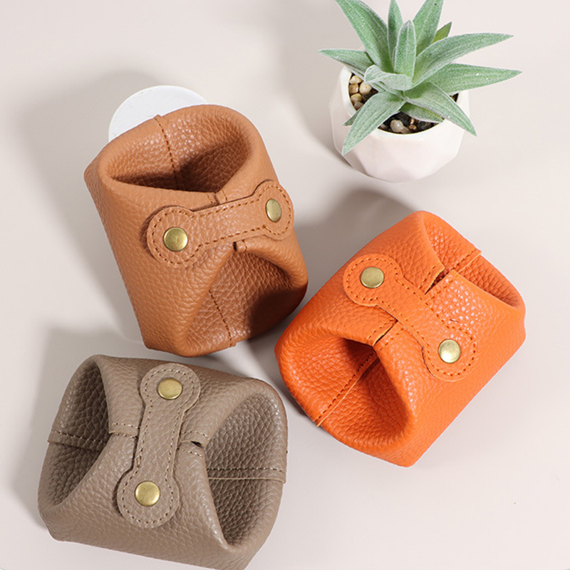 PU Deri Sevimli bozuk para cüz - Luxury Bags Cute incelemesi ve fiyatı