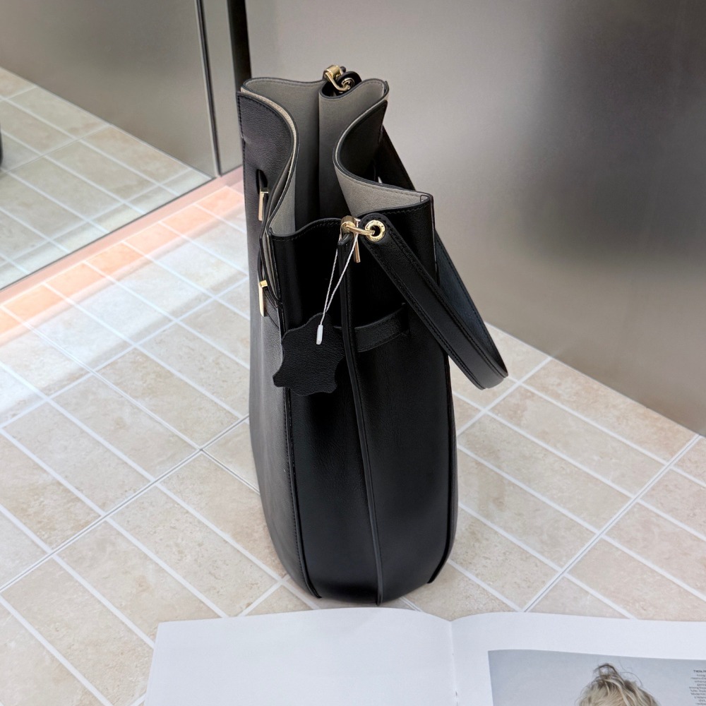 Yeni Kova Çanta Old Money Wind - Luxury Bags Tote incelemesi ve fiyatı