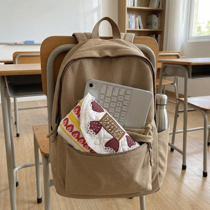 Kawaii Moda Patchwork Çilek Ça - Luxury Bags Cute incelemesi ve fiyatı