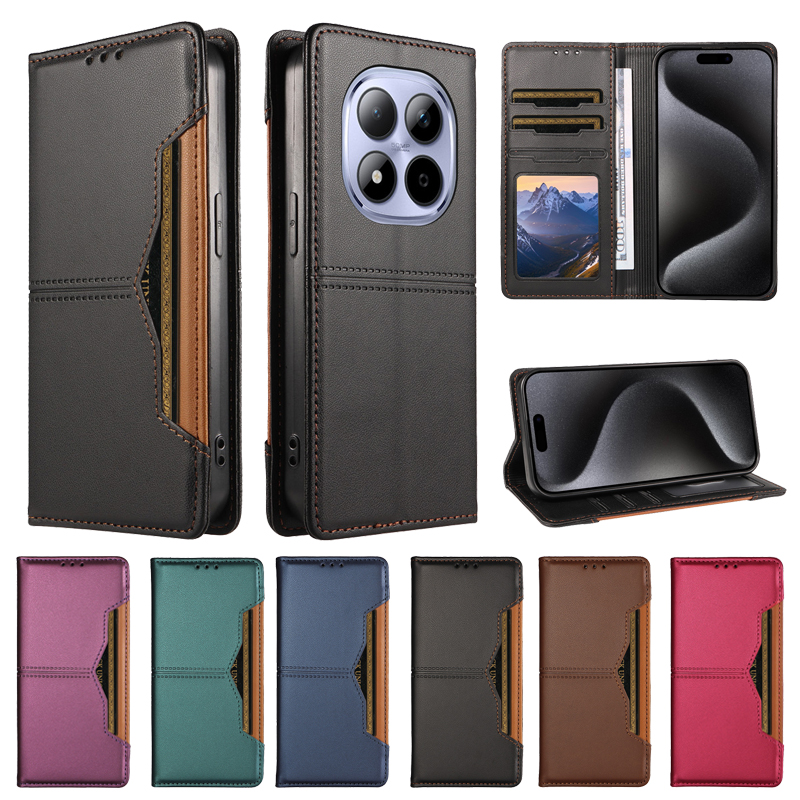 Xiaomi Redmi Note 15 Pro 4G No - Luxury Bags Kl incelemesi ve fiyatı