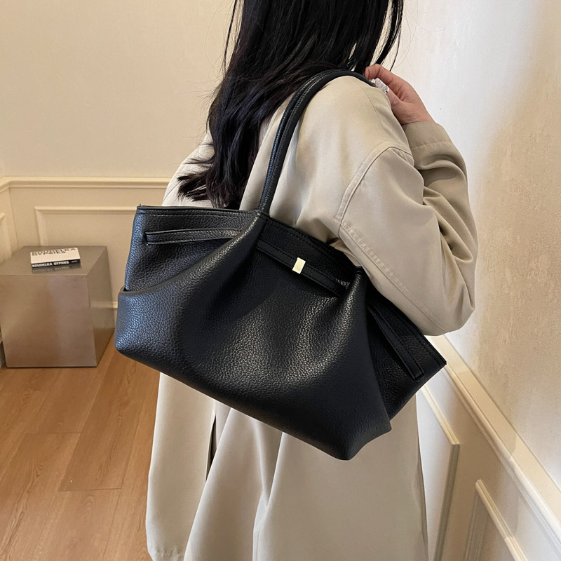 Bordo Bayan Çantaları Lüks Tas - Luxury Bags Tote incelemesi ve fiyatı