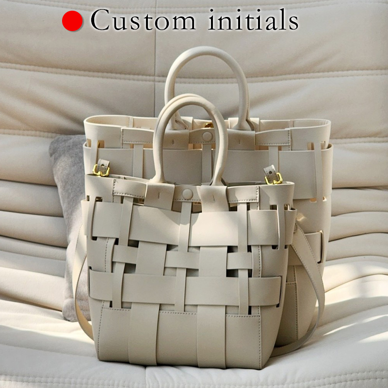 Kadınlar için özel Harfleri Ha - Luxury Bags Tote incelemesi ve fiyatı