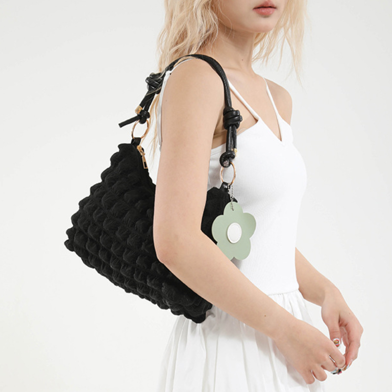 Kadın Yeni Çanta Kore Düz Renk - Luxury Bags Tote incelemesi ve fiyatı