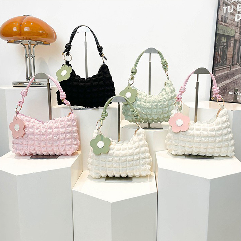 Kadın Yeni Çanta Kore Düz Renk - Luxury Bags Tote incelemesi ve fiyatı