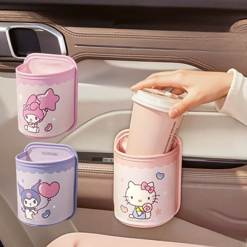 Sanrio Yeni Hello Kitty Kuromi - Luxury Bags Cute incelemesi ve fiyatı