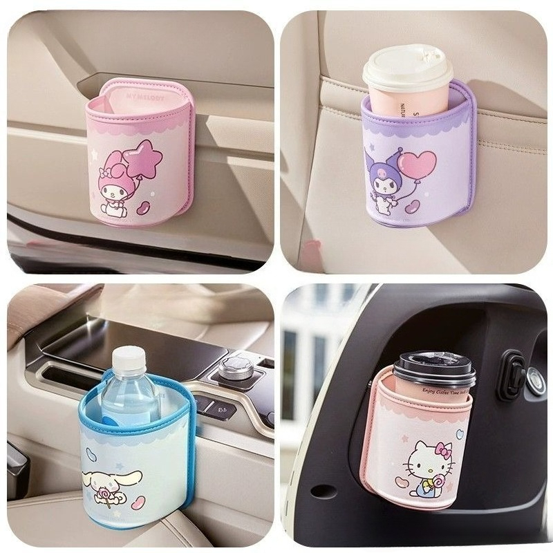 Sanrio Yeni Hello Kitty Kuromi - Luxury Bags Cute incelemesi ve fiyatı