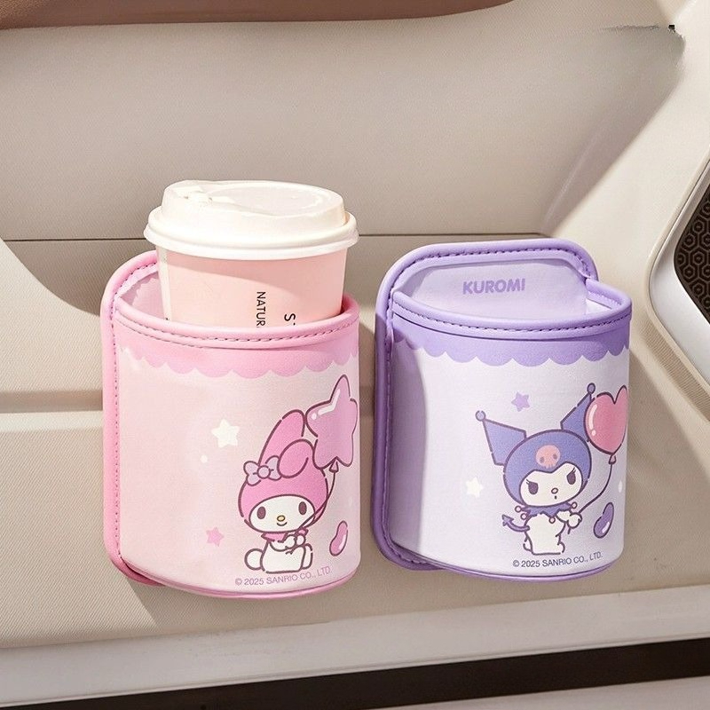Sanrio Yeni Hello Kitty Kuromi - Luxury Bags Cute incelemesi ve fiyatı