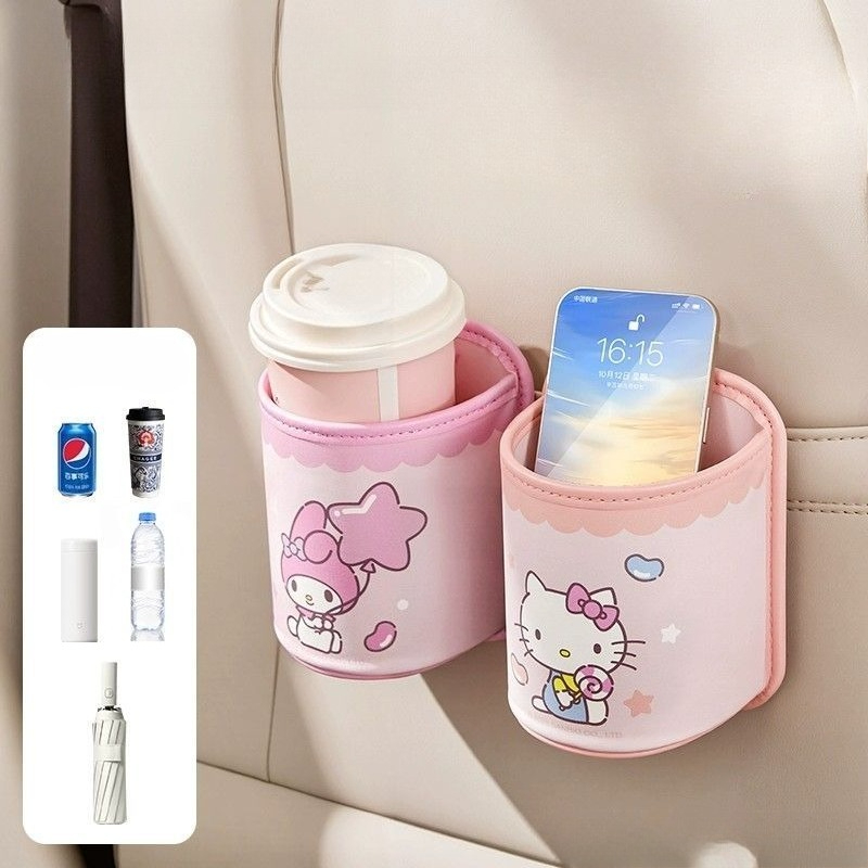 Sanrio Yeni Hello Kitty Kuromi - Luxury Bags Cute incelemesi ve fiyatı