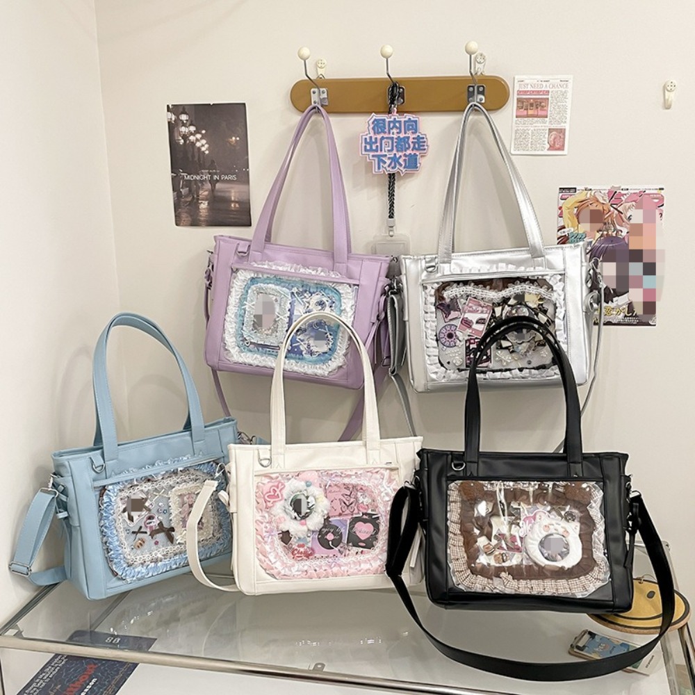 Yeni Japon Sevimli Kawaii Kızl - Luxury Bags Cute incelemesi ve fiyatı
