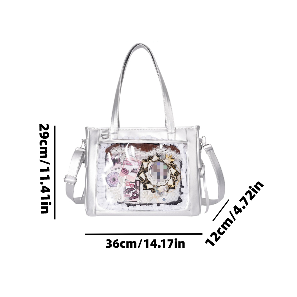 Yeni Japon Sevimli Kawaii Kızl - Luxury Bags Cute incelemesi ve fiyatı