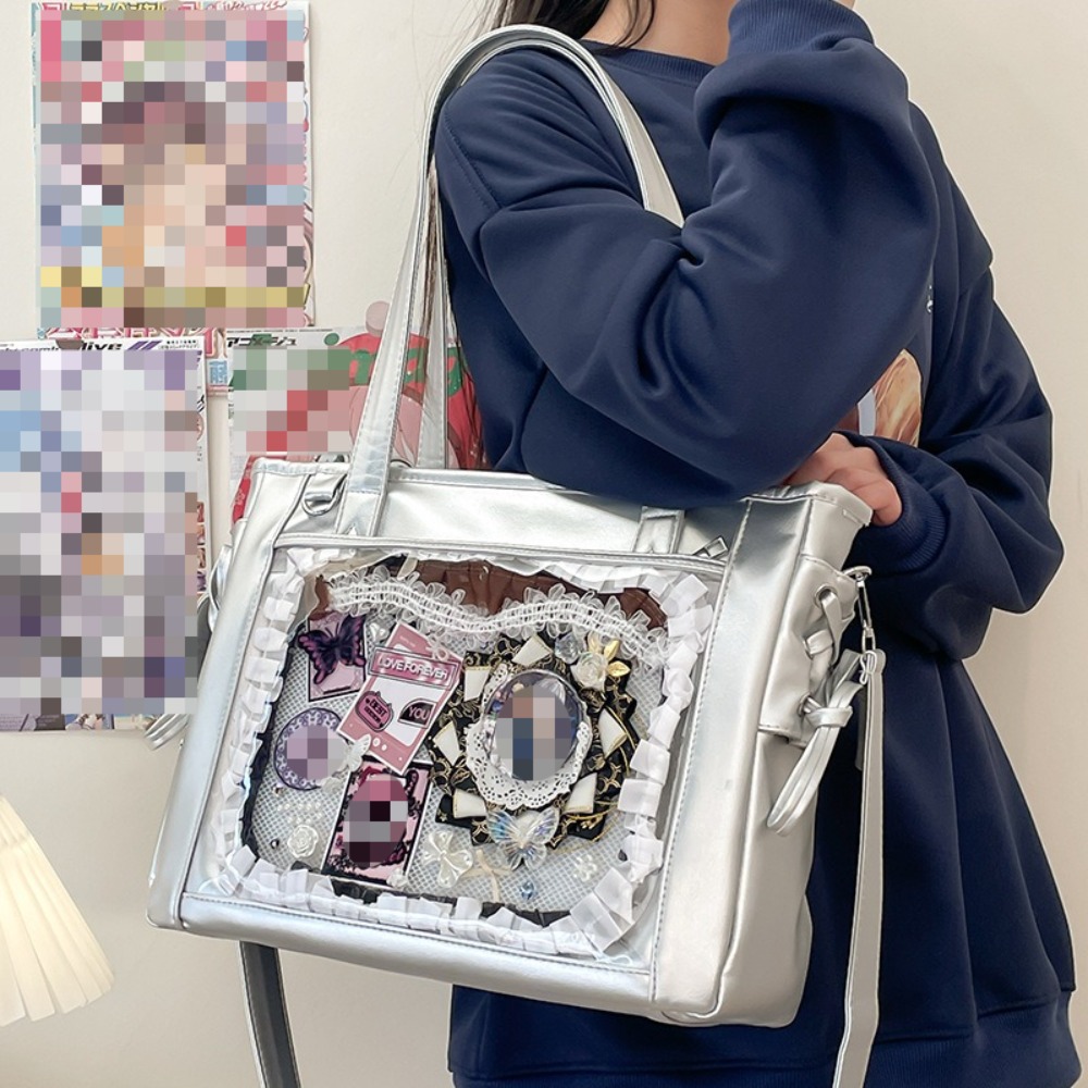 Yeni Japon Sevimli Kawaii Kızl - Luxury Bags Cute incelemesi ve fiyatı