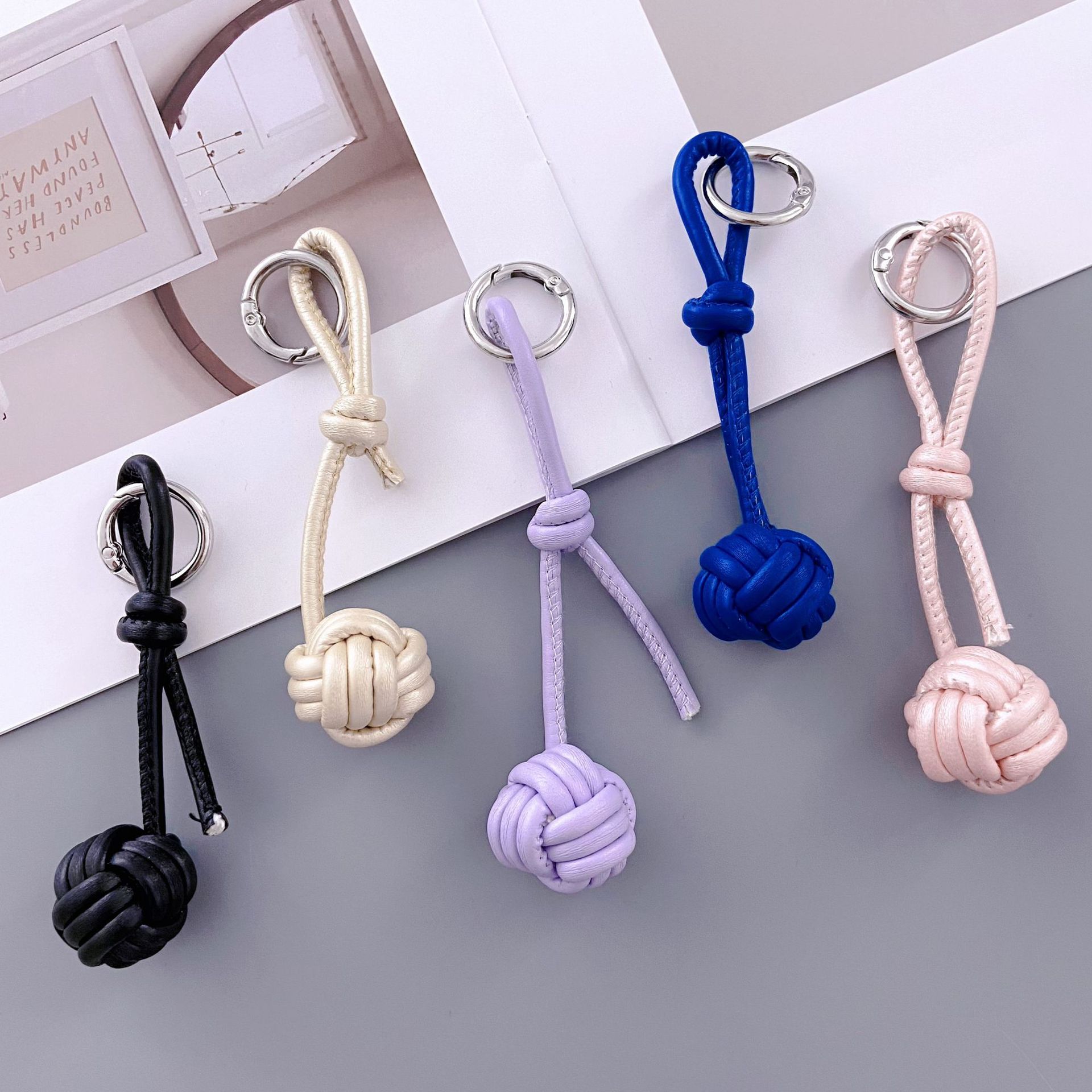 Çanta Süsü Japon Harajuku Topu - Luxury Japanese Bags Brands incelemesi ve fiyatı