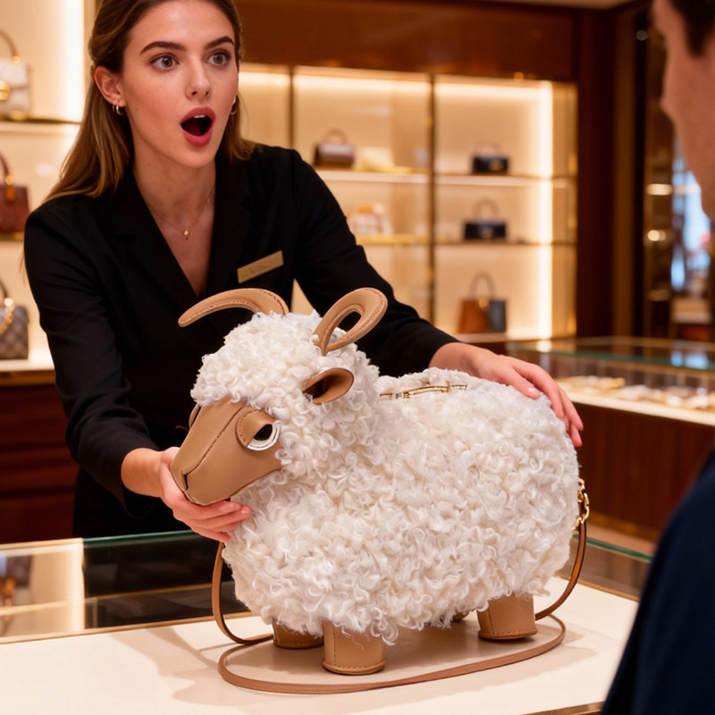 Yeni Moda Tasarımı Sevimli Koy - Luxury Bags Cute incelemesi ve fiyatı