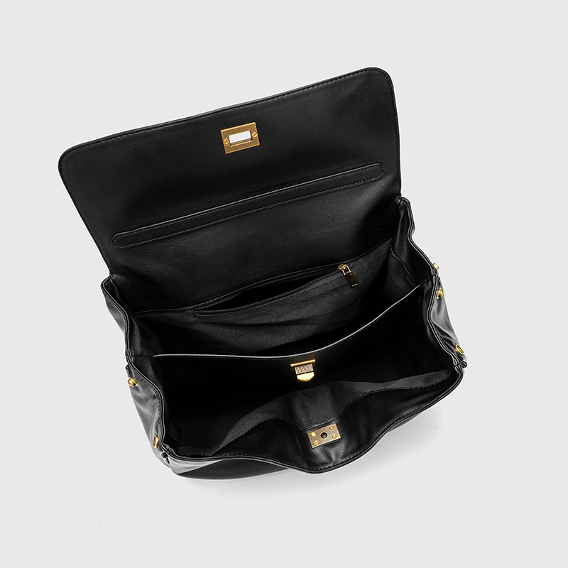 Kadınlar için İnek Derisi Büyü - Luxury Bags Tote incelemesi ve fiyatı
