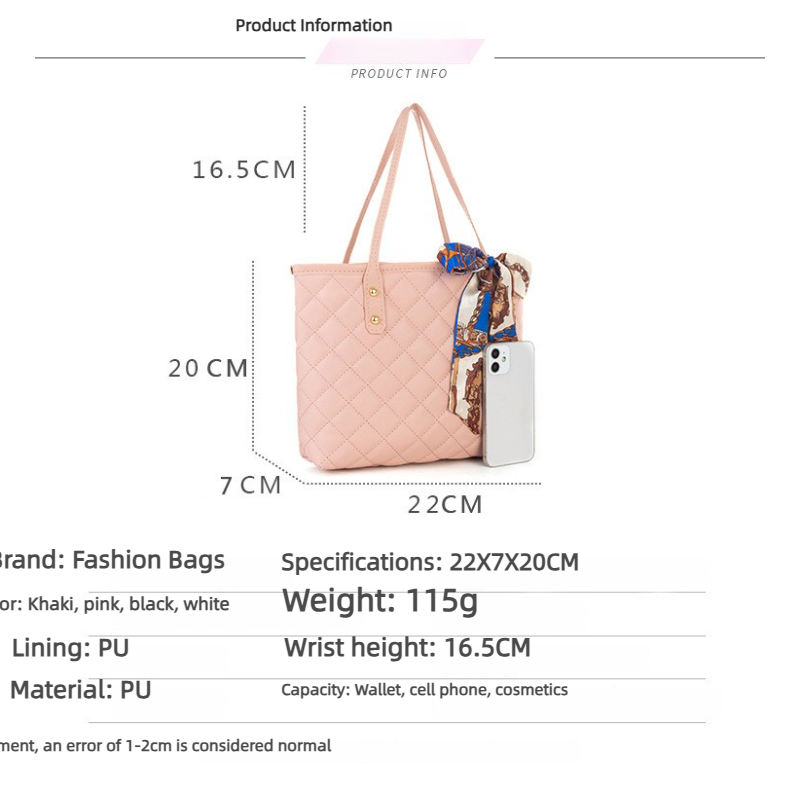 Lüks Tasarımcı Kadın Tek Omuz  - Luxury Bags Tote incelemesi ve fiyatı