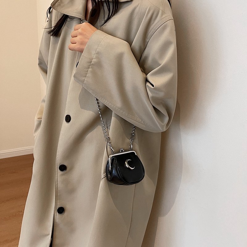 Gümüş Mini Sevimli Kadınlar iç - Luxury Bags Cute incelemesi ve fiyatı