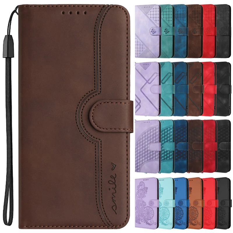 Lüks Desen Çiçek Deri telefon  - Luxury Bags Kl incelemesi ve fiyatı